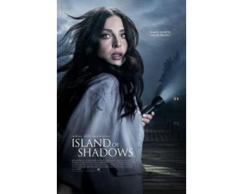 Island of Shadows  (фильм 2020) смотреть онлайн