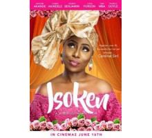 Isoken (2017)
