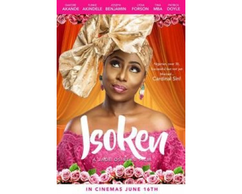 Isoken  (фильм 2017) смотреть онлайн