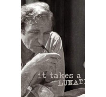 It Takes a Lunatic (2019)