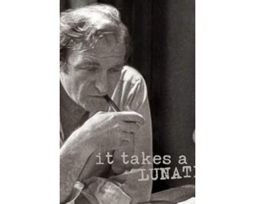 It Takes a Lunatic  (фильм 2019) смотреть онлайн