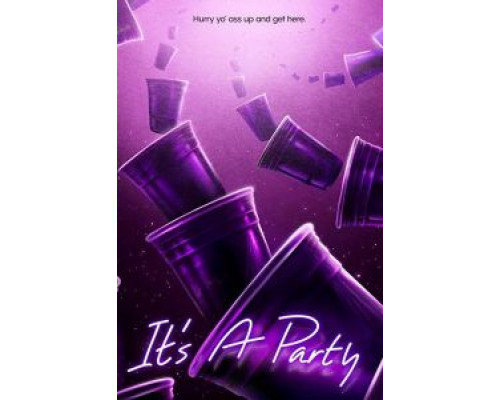 It's A Party  (фильм 2018) смотреть онлайн