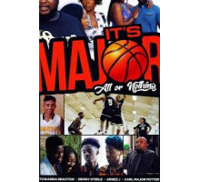 It's Major (2019)