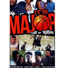 It's Major (2019)