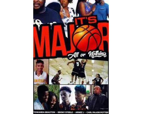 It's Major  (фильм 2019) смотреть онлайн
