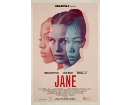 JANE  (фильм 2022) смотреть онлайн
