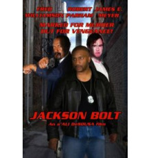 Jackson Bolt (2016)