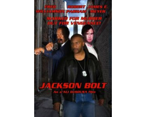 Jackson Bolt  (фильм 2016) смотреть онлайн