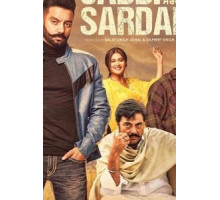Jaddi Sardar (2019)