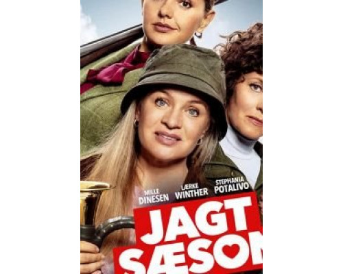 Jagtsæson  (фильм 2019) смотреть онлайн