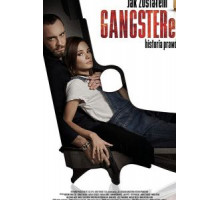 Jak zostalem gangsterem. Historia prawdziwa (2019)