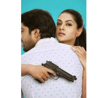 James Bond (2015)