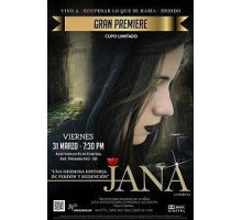 Jana (2018)
