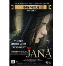 Jana (2018)