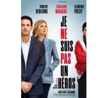 Je ne suis pas un héros (2023)