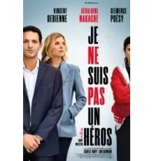 Je ne suis pas un héros (2023)