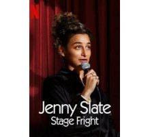 Jenny Slate: Stage Fright (2019)