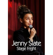 Jenny Slate: Stage Fright (2019)