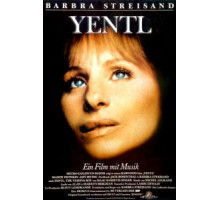 Йентл (1983)