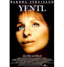 Йентл (1983)