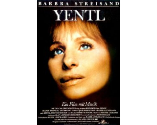 Йентл  (фильм 1983) смотреть онлайн