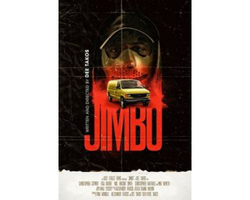 Jimbo  (фильм 2018) смотреть онлайн