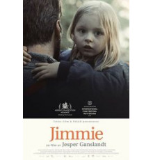 Jimmie (2018)