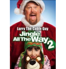 Jingle All The Way (2012)