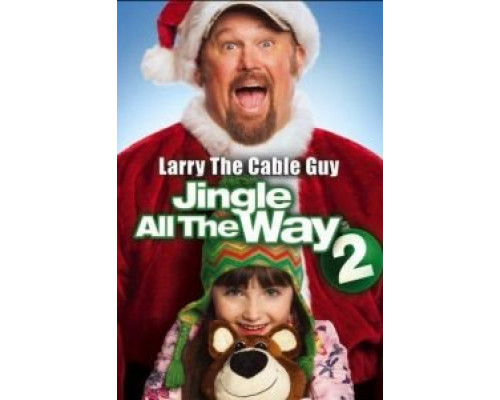 Jingle All The Way  (фильм 2012) смотреть онлайн