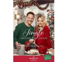 Jingle Around the Clock (2018)