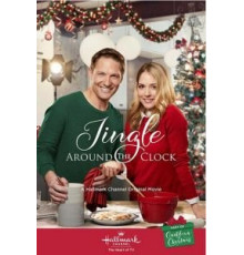 Jingle Around the Clock (2018)