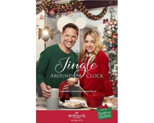 Jingle Around the Clock  (фильм 2018) смотреть онлайн