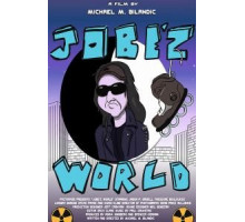 Jobe'z World (2018)