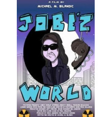 Jobe'z World (2018)