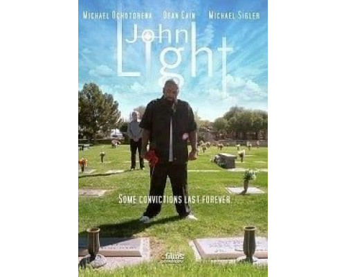 John Light  (фильм 2019) смотреть онлайн