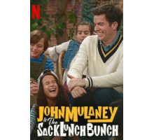 John Mulaney & the Sack Lunch Bunch (2019)