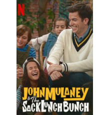 John Mulaney & the Sack Lunch Bunch (2019)