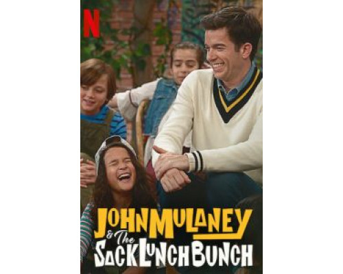 John Mulaney & the Sack Lunch Bunch  (фильм 2019) смотреть онлайн
