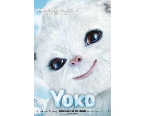 Йоко  (фильм 2012) смотреть онлайн