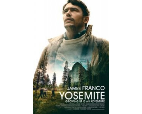Йосемити  (фильм 2015) смотреть онлайн