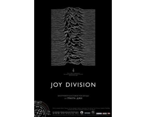 Joy Division  (фильм 2007) смотреть онлайн