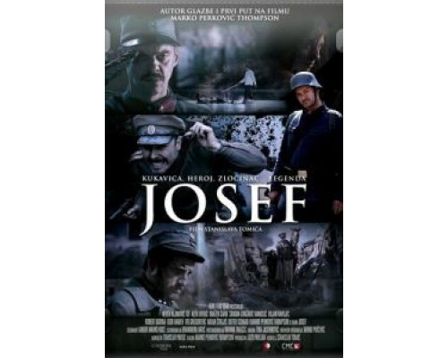 Йозеф  (фильм 2011) смотреть онлайн