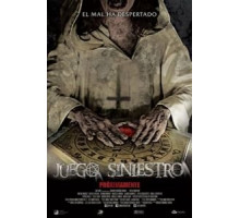 Juego siniestro (2017)