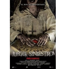 Juego siniestro (2017)