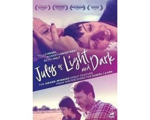 Jules of Light and Dark  (фильм 2018) смотреть онлайн