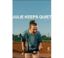 Julie zwijgt (2024)