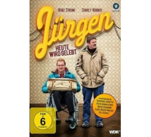 Jürgen - Heute wird gelebt (2017)