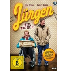 Jürgen - Heute wird gelebt (2017)