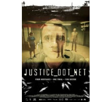 Justice Dot Net (2018)