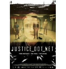 Justice Dot Net (2018)